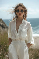 We’re All Packing Lighter (and Dressing Better) This Summer